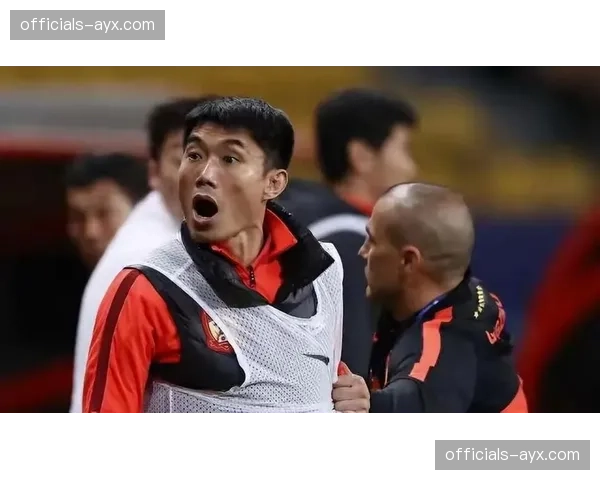 2007赛季国安6-1泰山:郑智领衔的鲁能遭遇队史重创