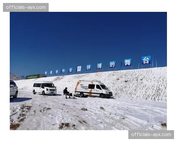 云导播系统支持万级并发接入 群众性体育转播获支撑