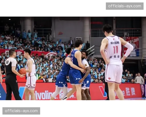 浙江稠州北京本赛季前两战全败 四月一日主场再战寻求突破