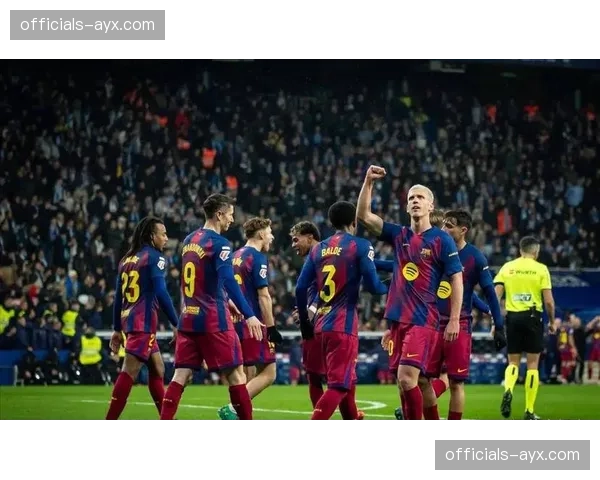 巴萨中场核心佩德里奥尔莫轮休，为欧冠次回合储备体能