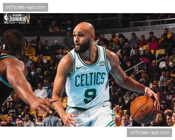 凯尔特人让对手三分出手占比最高 收缩策略数据支撑分析