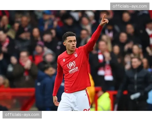 诺丁汉森林中游位置安全 库珀执教成果获认可